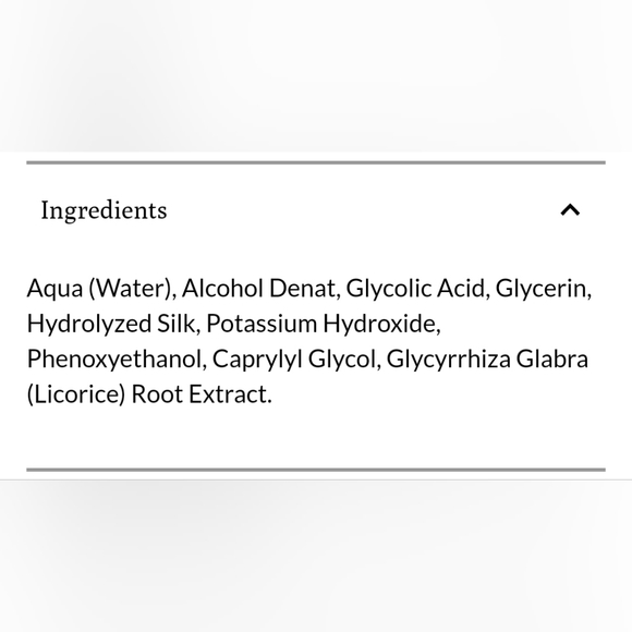 AlphaH Liquid Gold 100 ml w Glycolic Acid Never Used - Picture 6 of 6